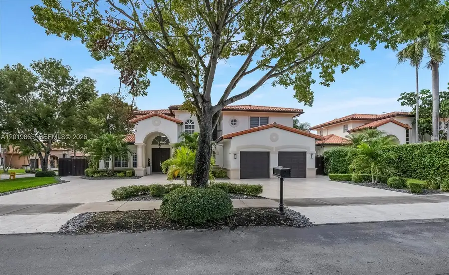 15632 NW 79th Ct, Miami Lakes, FL 33016 - #3