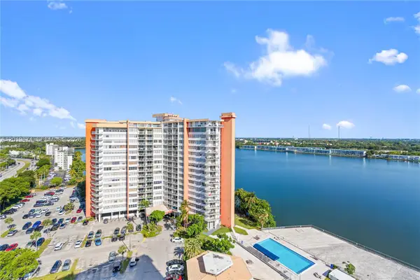 1351 NE Miami Gardens Dr #1603E, Miami, FL 33179