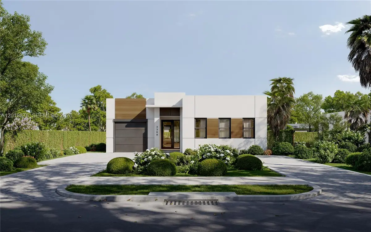 170 NE 151st St, Miami, FL 33162 - #1