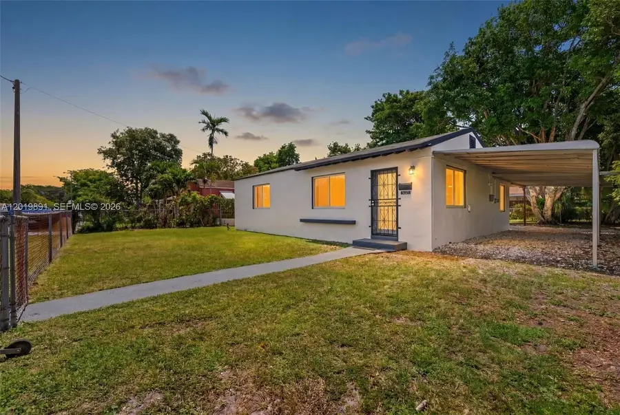 280 NW 101st St, Miami, FL 33150 - #3