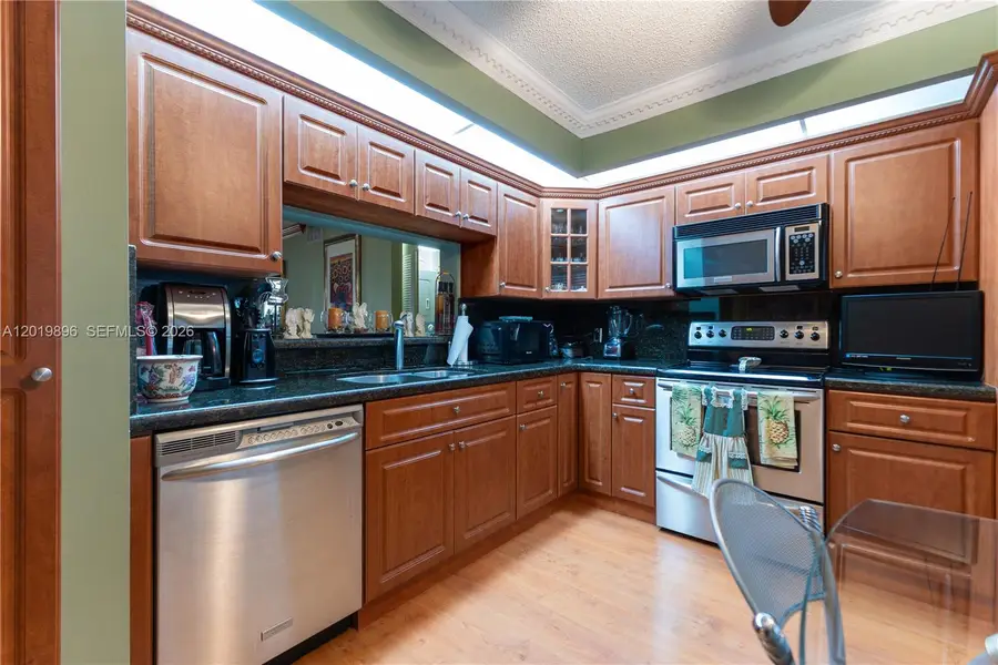 1600 SW 127th Way #207C, Pembroke Pines, FL 33027 - #2