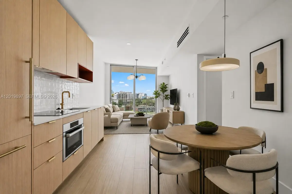 90 NE 32nd St #627, Miami, FL 33137 - #1