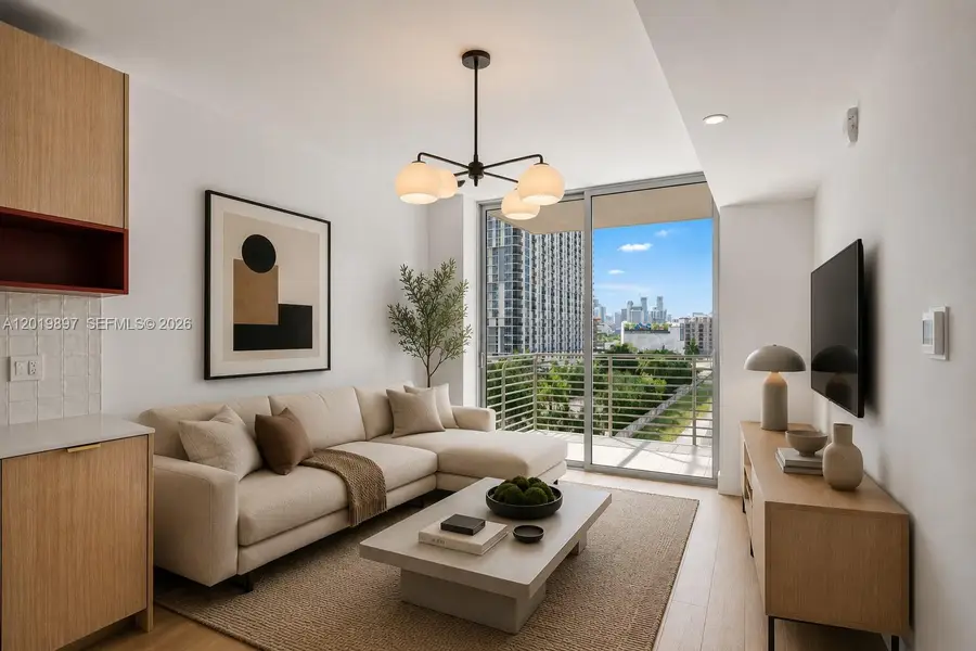 90 NE 32nd St #627, Miami, FL 33137 - #2