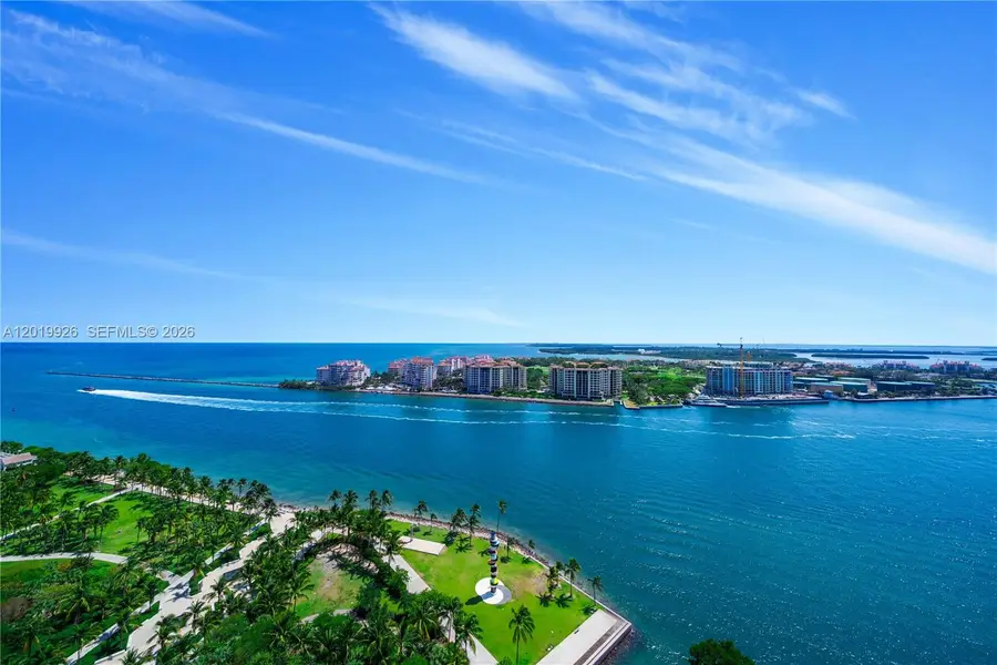 800 S Pointe Dr #Penthouse 2204, Miami Beach, FL 33139 - #2