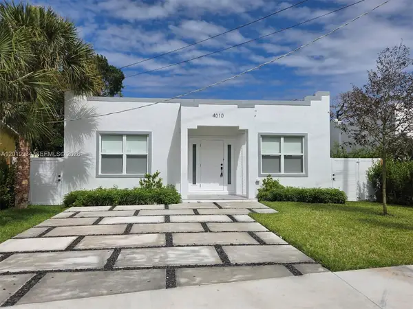 4010 Greenwood Ave, West Palm Beach, FL 33407