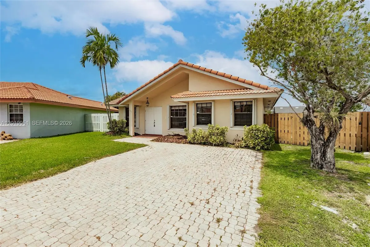 8359 NW 189th St Rd, Hialeah, FL 33015 - #1