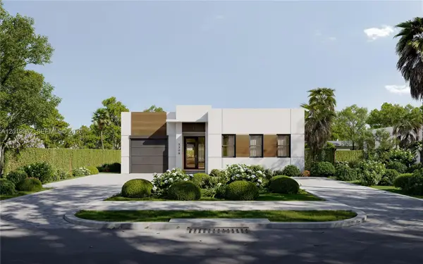 172 NE 151 St, Miami, FL 33162