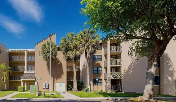 3581 SW 117th Ave #5-206, Miami, FL 33175