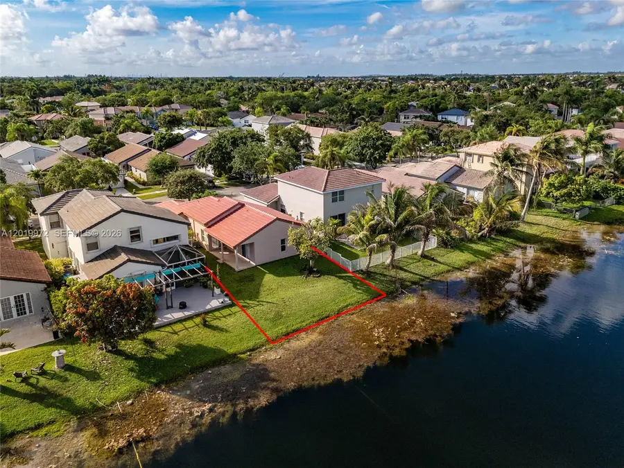 17992 SW 29th Ln, Miramar, FL 33029 - #2