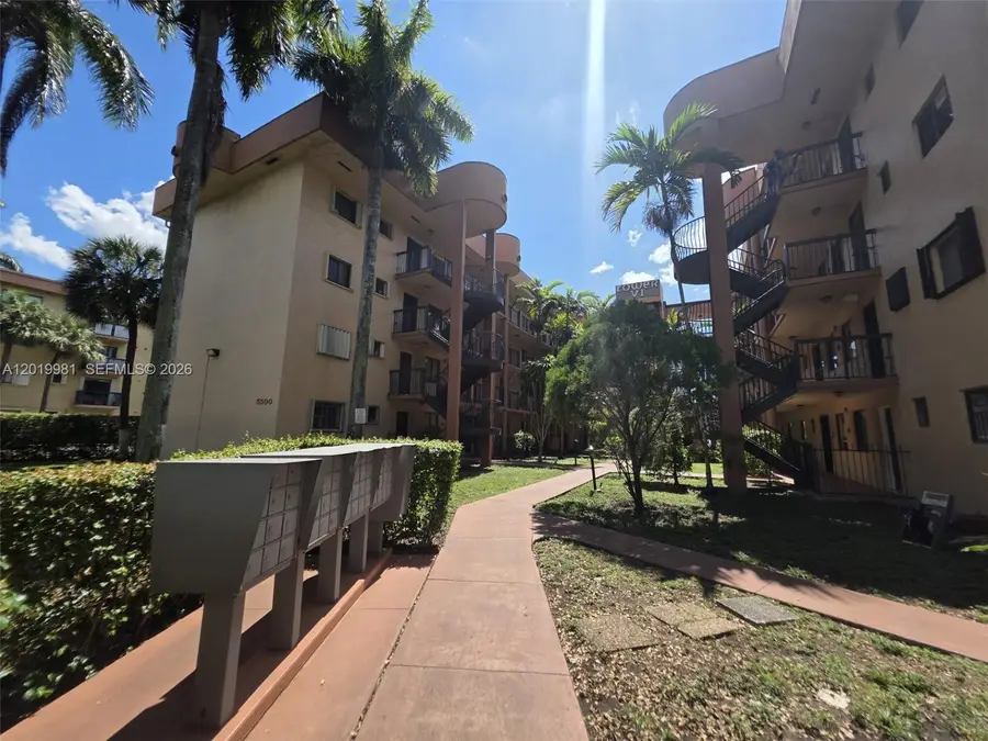 5500 W 21st Ct #306, Hialeah, FL 33016 - #3