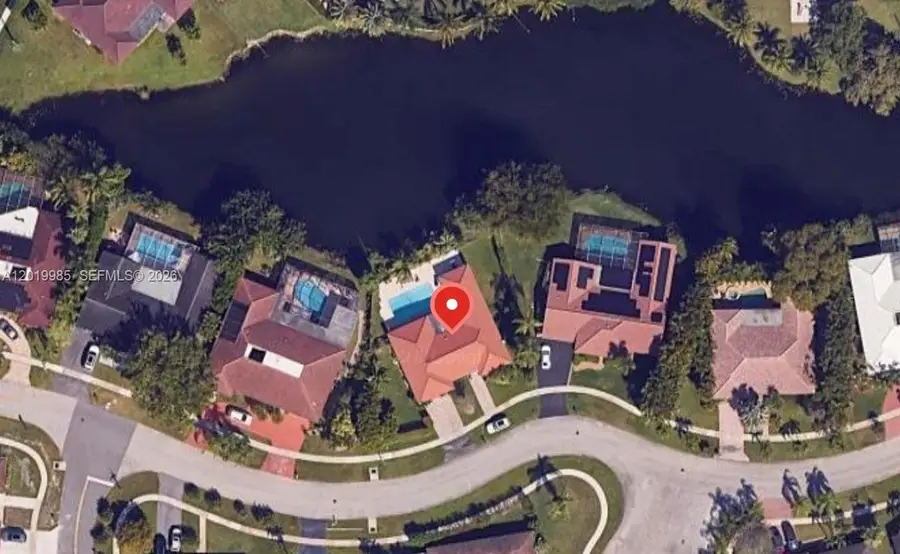 16641 Royal Poinciana Dr, Weston, FL 33326 - #2