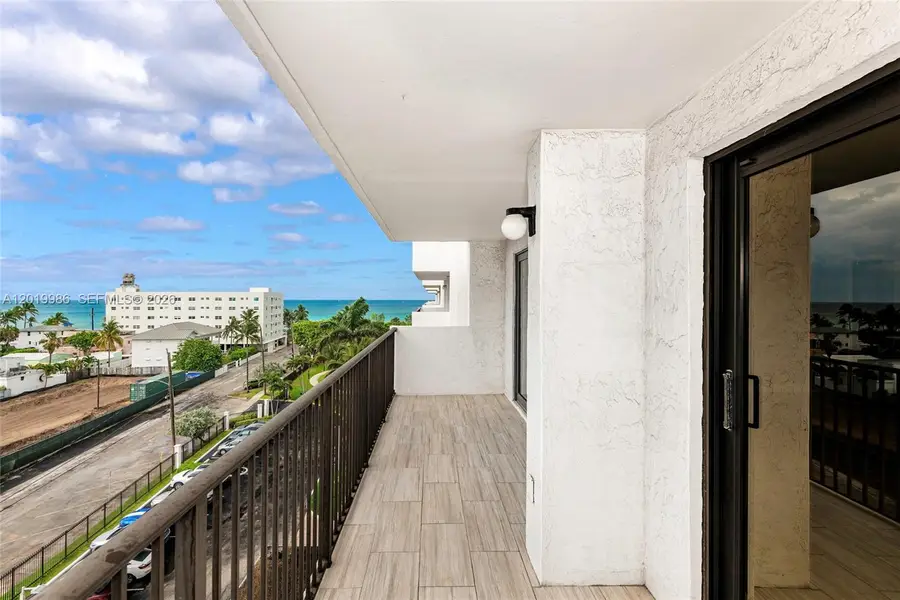 1201 S Ocean Dr #610N, Hollywood, FL 33019 - #2