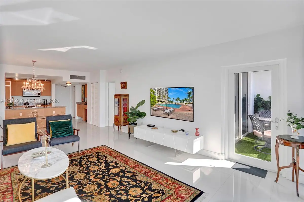 10275 Collins Ave #829, Bal Harbour, FL 33154 - #1