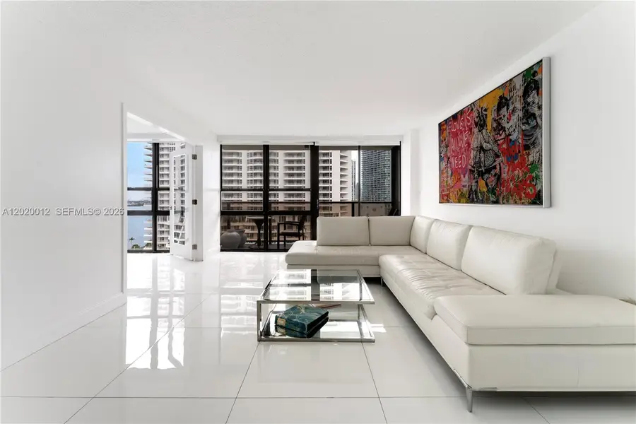 600 NE 36th St #1111, Miami, FL 33137 - #3