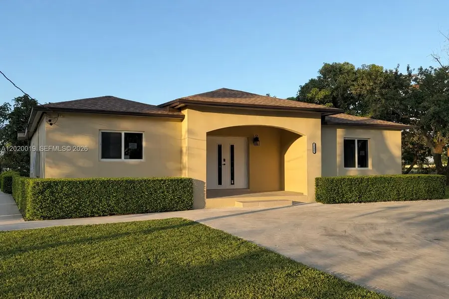 2295 NW 115th St, Miami, FL 33167 - #3