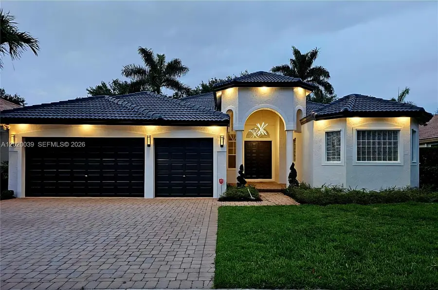 18951 SW 30th St, Miramar, FL 33029 - #2