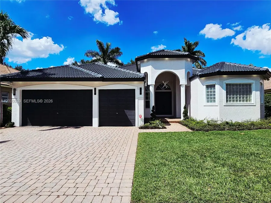 18951 SW 30th St, Miramar, FL 33029 - #3