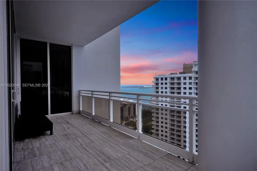 901 Brickell Key Blvd #3204, Miami, FL 33131 - #3
