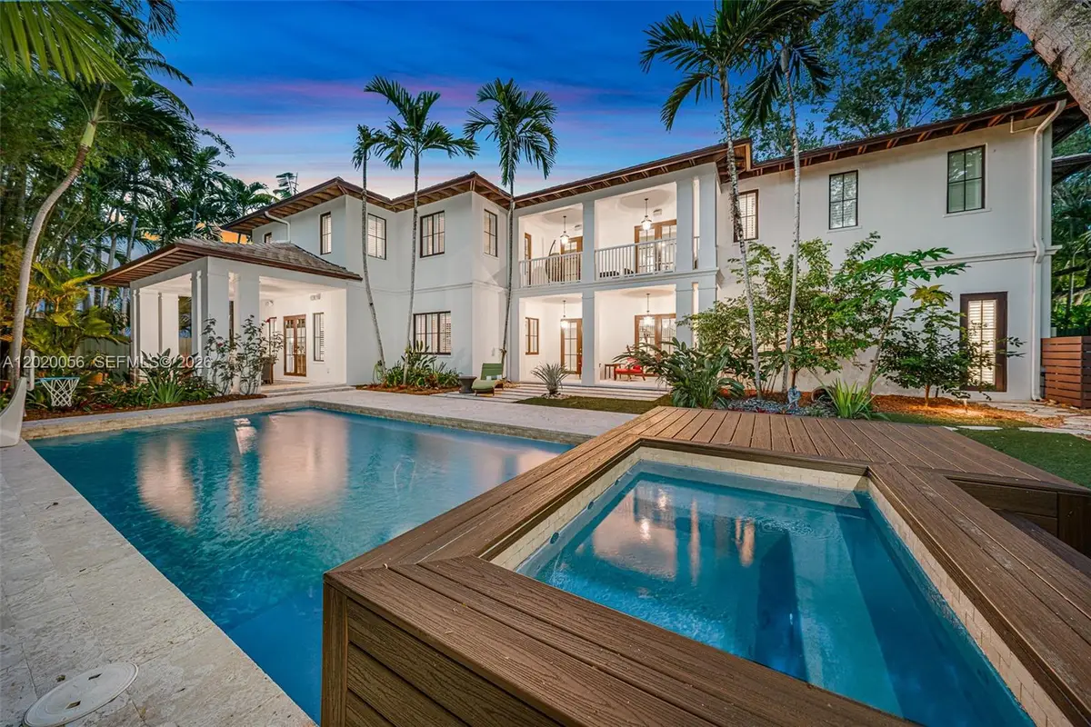 4196 S Douglas Rd, Miami, FL 33133 - #1