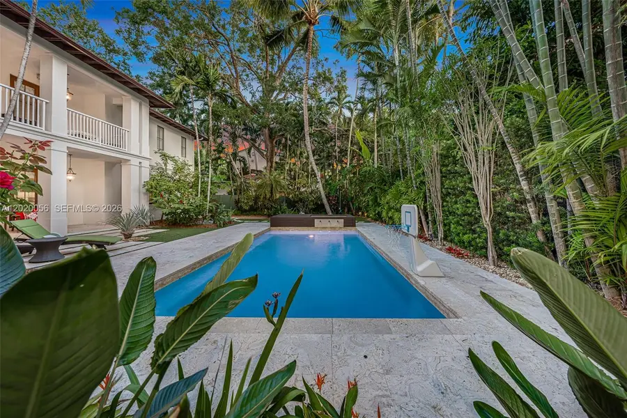 4196 S Douglas Rd, Miami, FL 33133 - #2