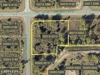 523 Montclair Ave S, Lehigh Acres, FL 33974 - #1