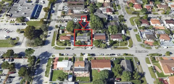 3350 E 2nd Ave, Hialeah, FL 33013