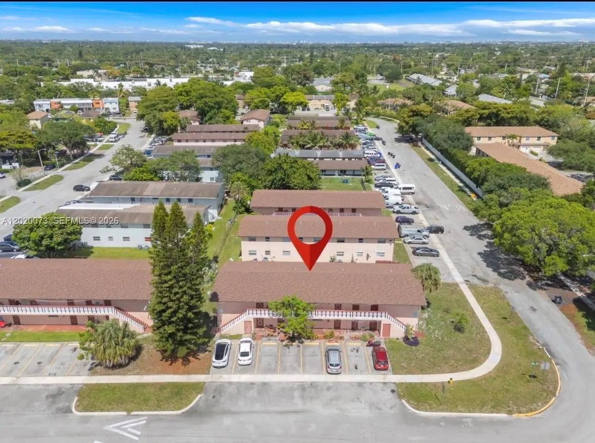 7481 SW 10th Ct #202C, North Lauderdale, FL 33068 - #1