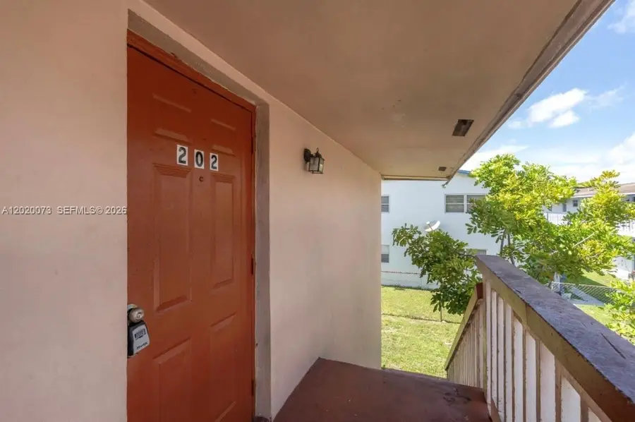 7481 SW 10th Ct #202C, North Lauderdale, FL 33068 - #2