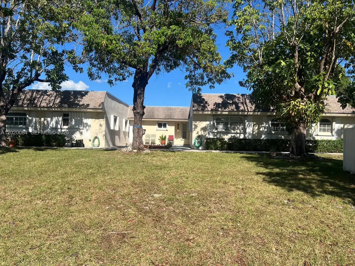 17009 SW 113th Ct #31643E, Miami, FL 33157 - #1
