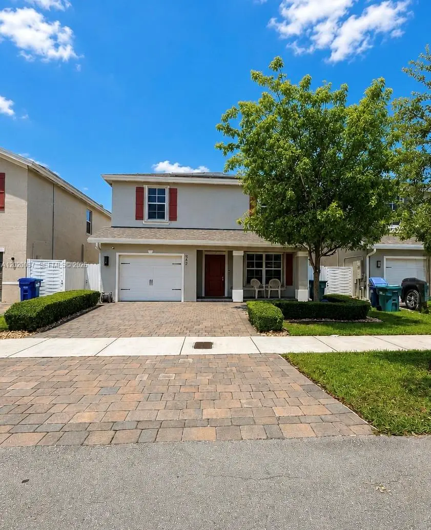 542 NE 6th Pl, Florida City, FL 33034 - #2