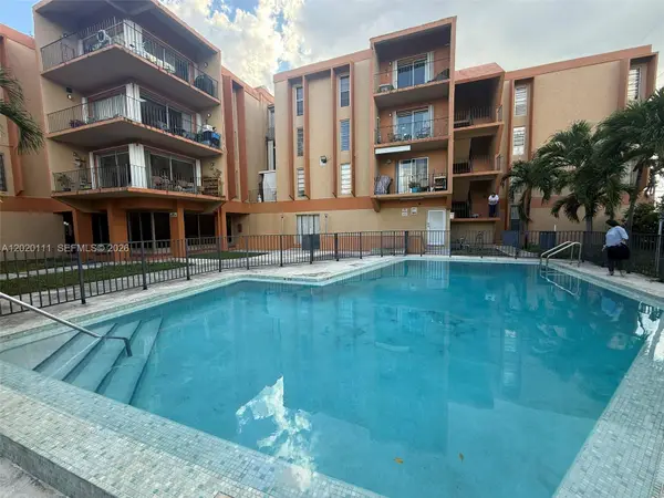 6780 W 2nd Ct #313, Hialeah, FL 33012