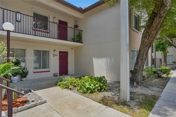 13946 SW 91st Ter #13946, Miami, FL 33186