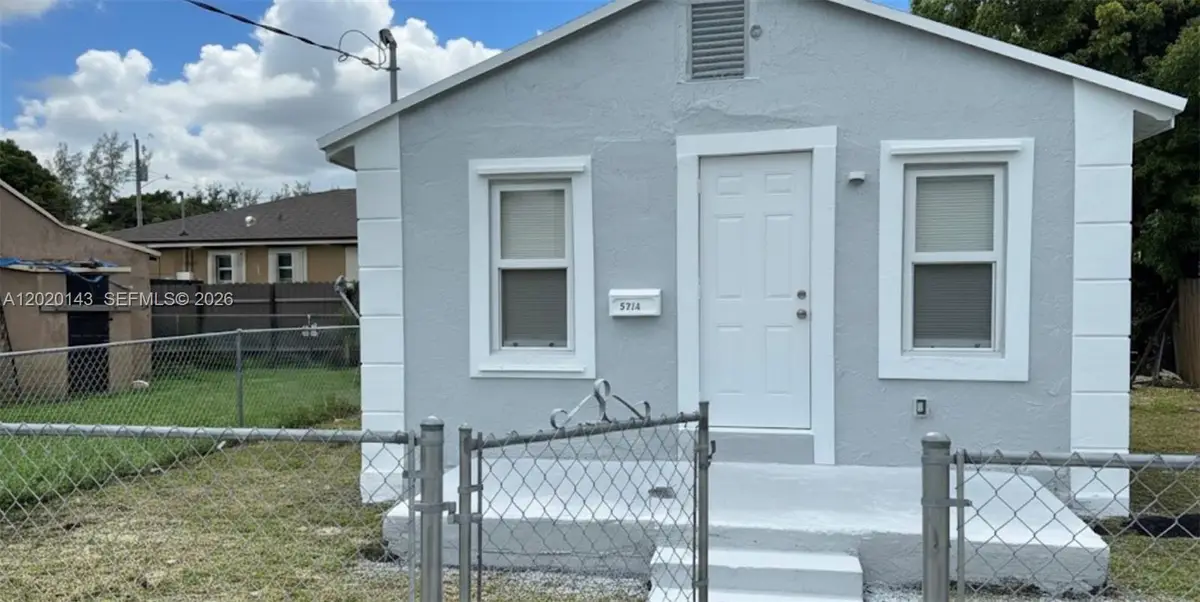2103 NW 57th St, Miami, FL 33142 - #1