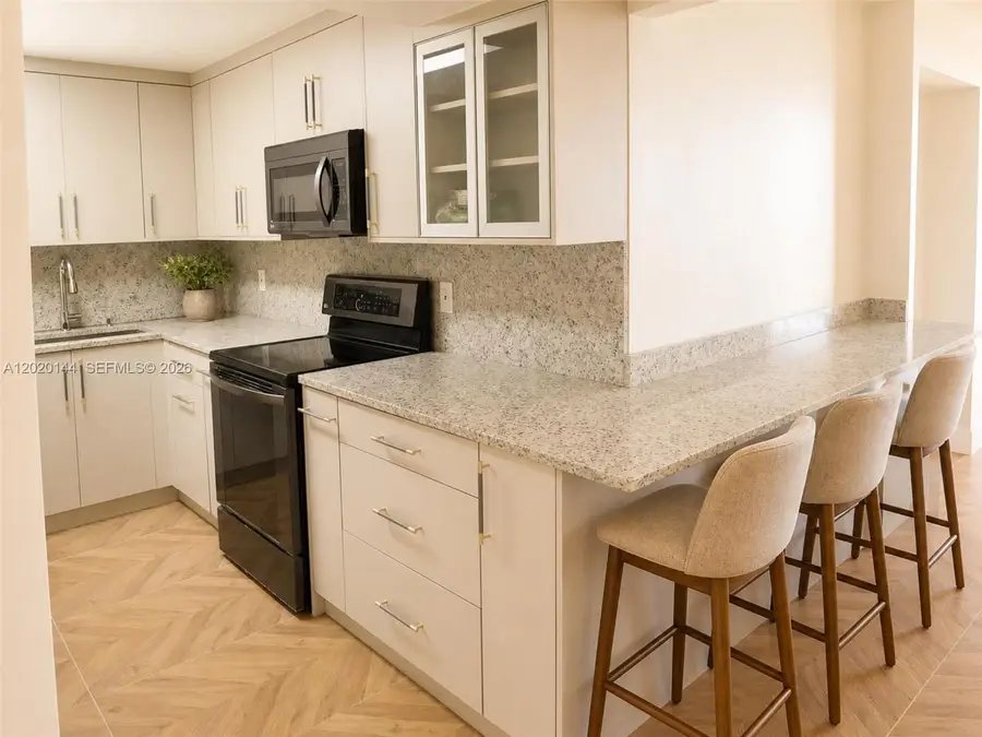 2500 Parkview Dr #1816, Hallandale Beach, FL 33009 - #2