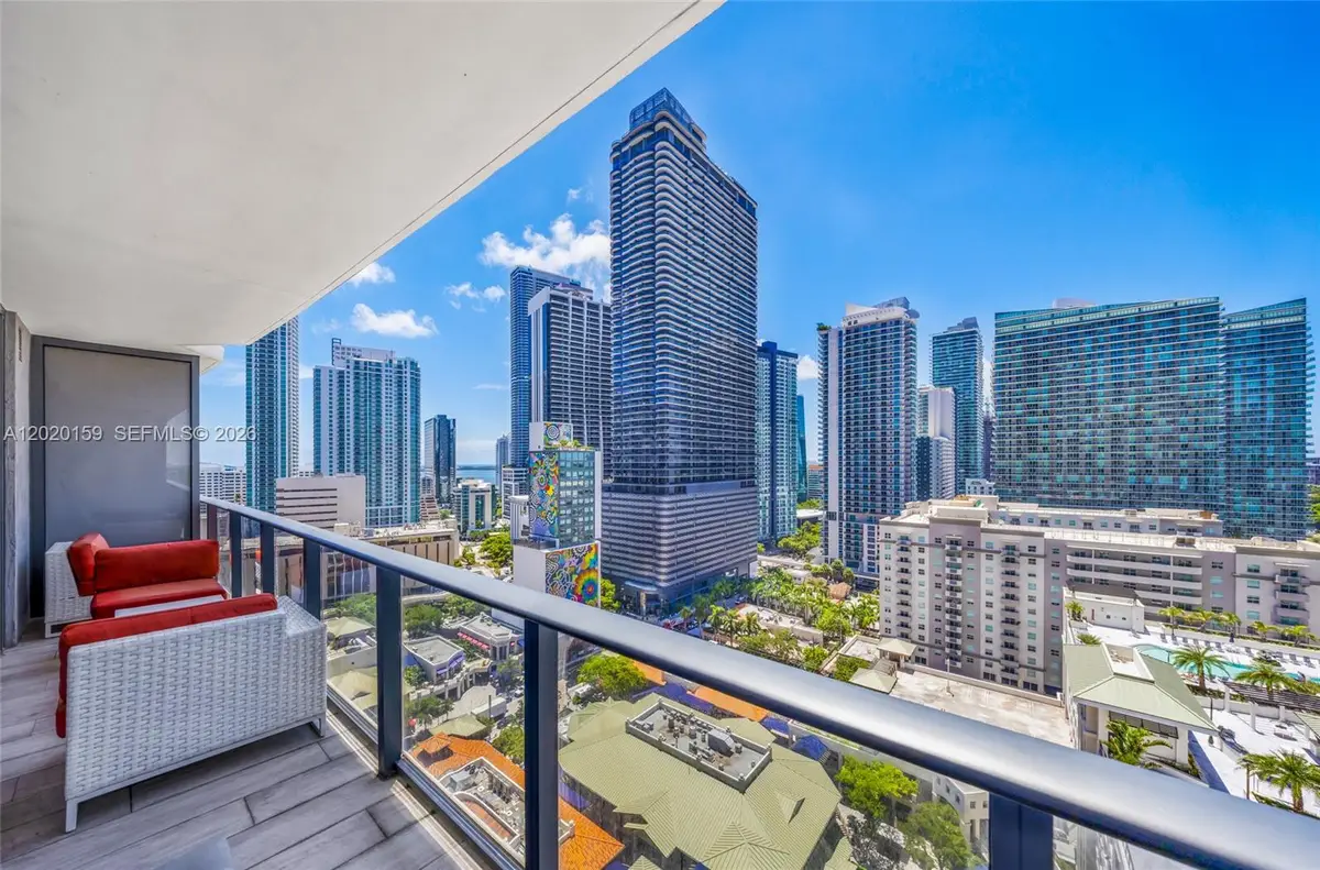 55 SW 9th St #1804, Miami, FL 33130 - #1