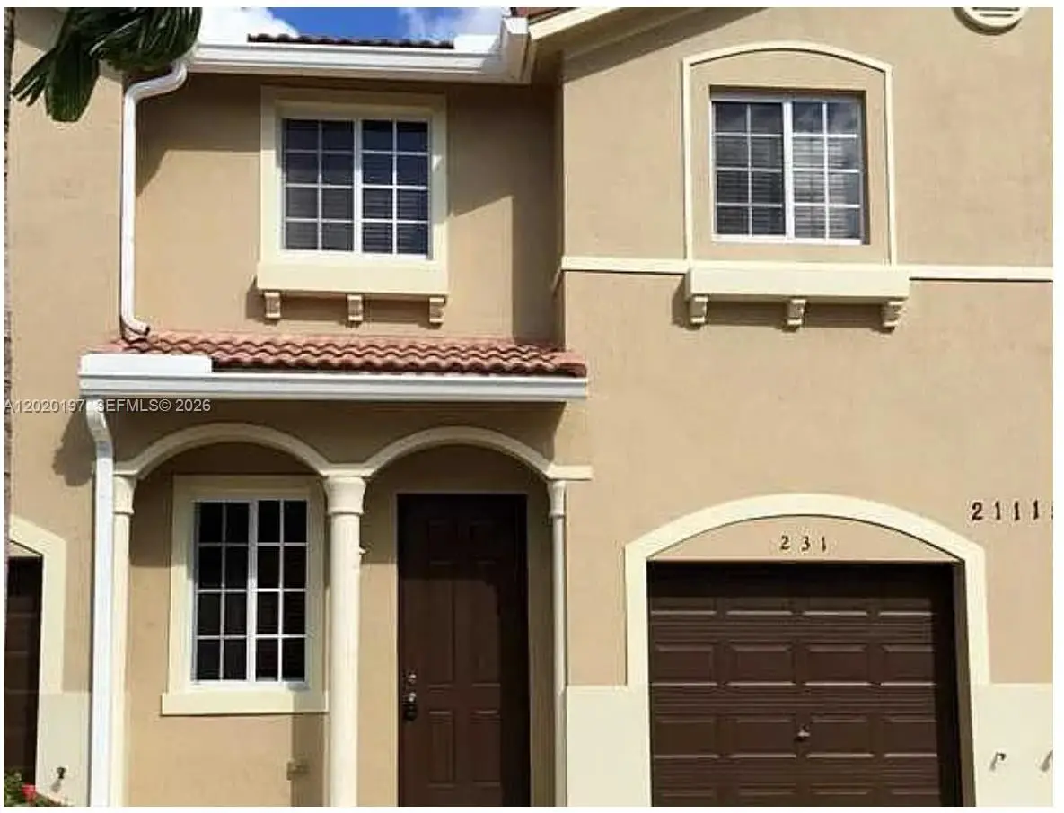 21115 NW 14th Pl #2, Miami Gardens, FL 33169 - #1