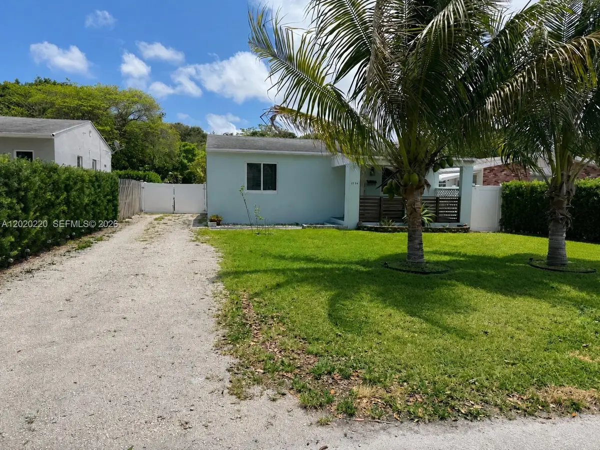 2726 Taylor St, Hollywood, FL 33020 - #1