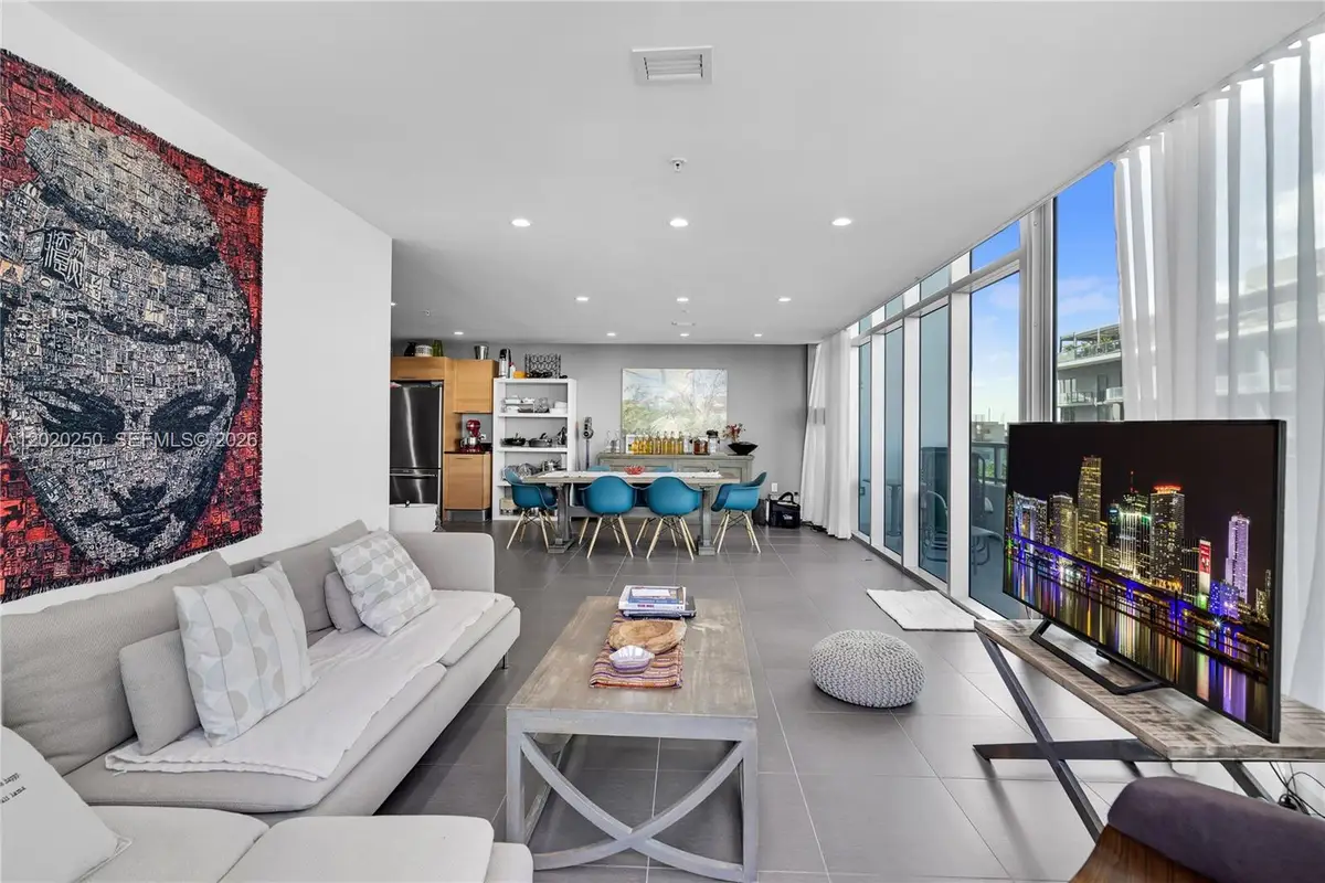 3301 NE 1st Ave #M0513, Miami, FL 33137 - #1