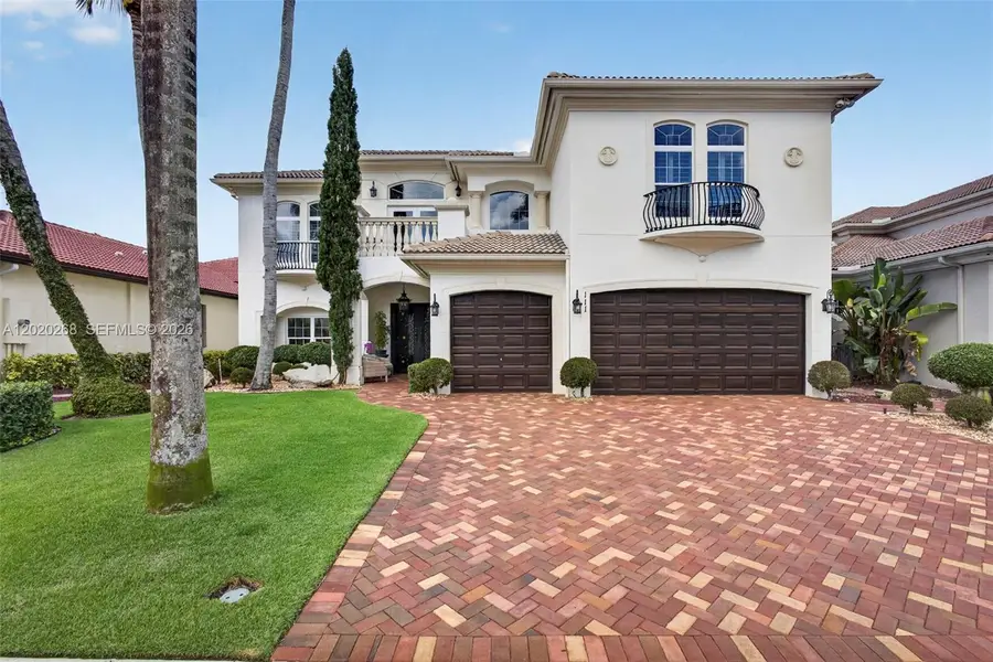 111 Abondance Dr, Palm Beach Gardens, FL 33410 - #2