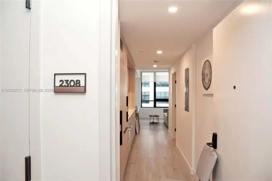 225 N Miami Ave #2308, Miami, FL 33128 - #2