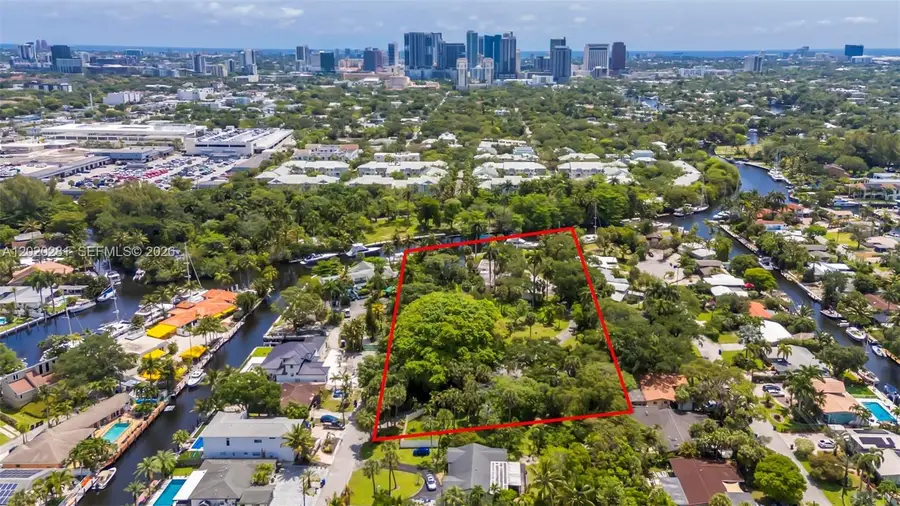 1500 SW 4th St, Fort Lauderdale, FL 33312 - #2