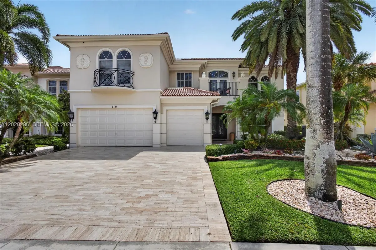 110 Abondance Dr, Palm Beach Gardens, FL 33410 - #1