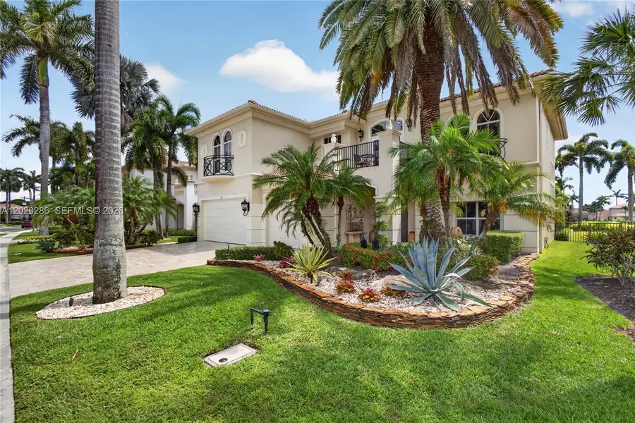 110 Abondance Dr, Palm Beach Gardens, FL 33410 - #3