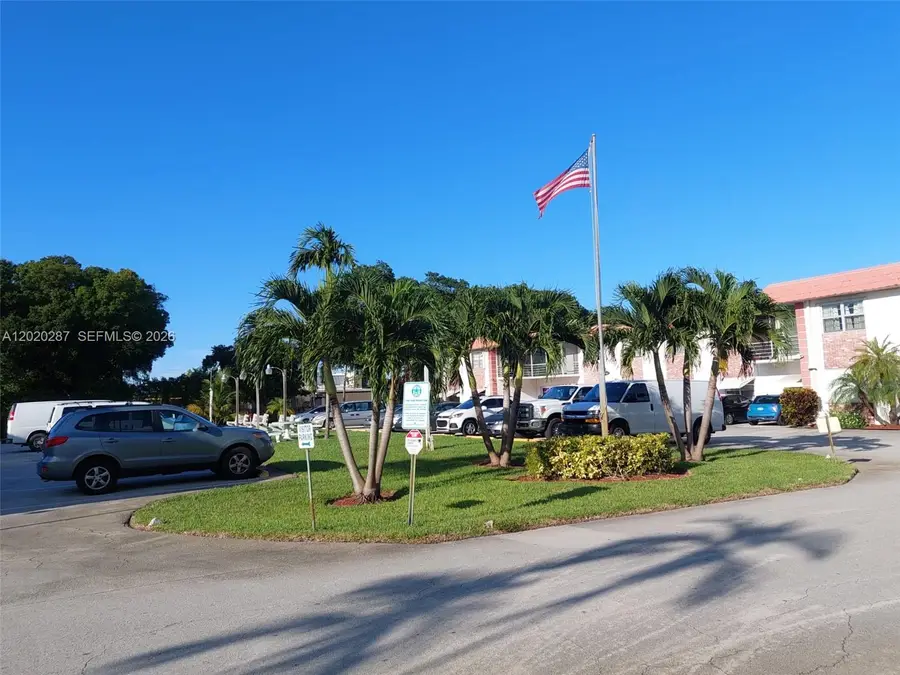 3550 NW 8th Ave #713, Pompano Beach, FL 33064 - #3