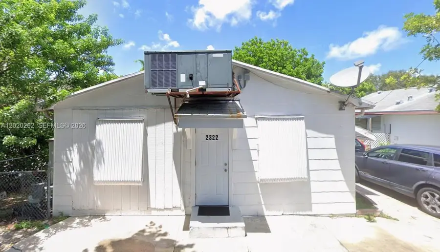 2322 Taft St, Hollywood, FL 33020 - #2