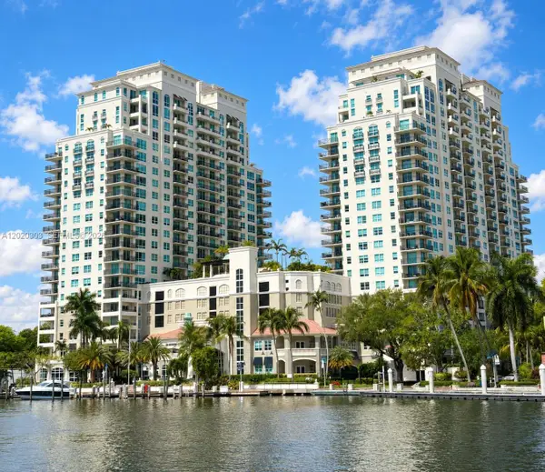 610 W Las Olas Blvd #117N, Fort Lauderdale, FL 33312