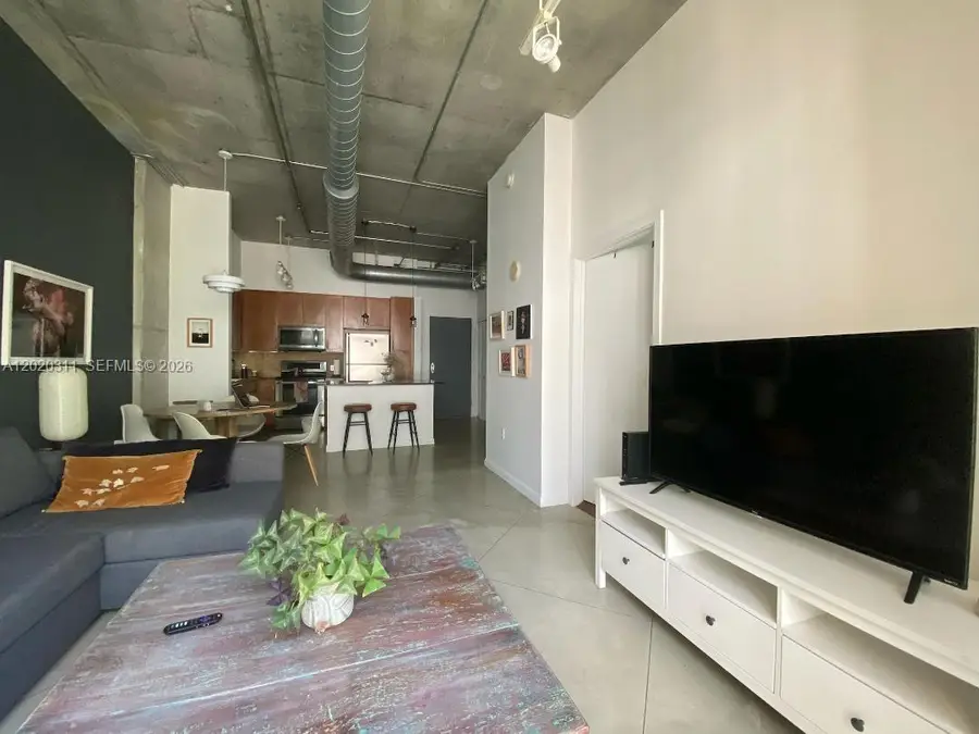 2001 Biscayne Blvd #2306, Miami, FL 33137 - #2