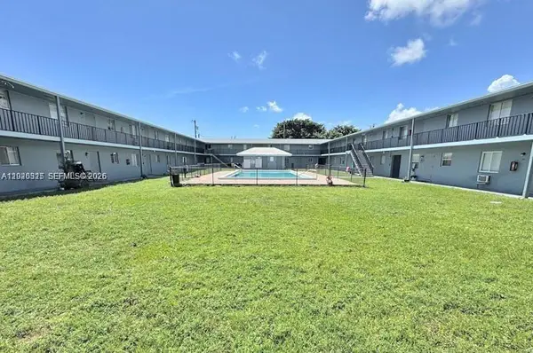 1829 N A Street #70, Lake Worth, FL 33470