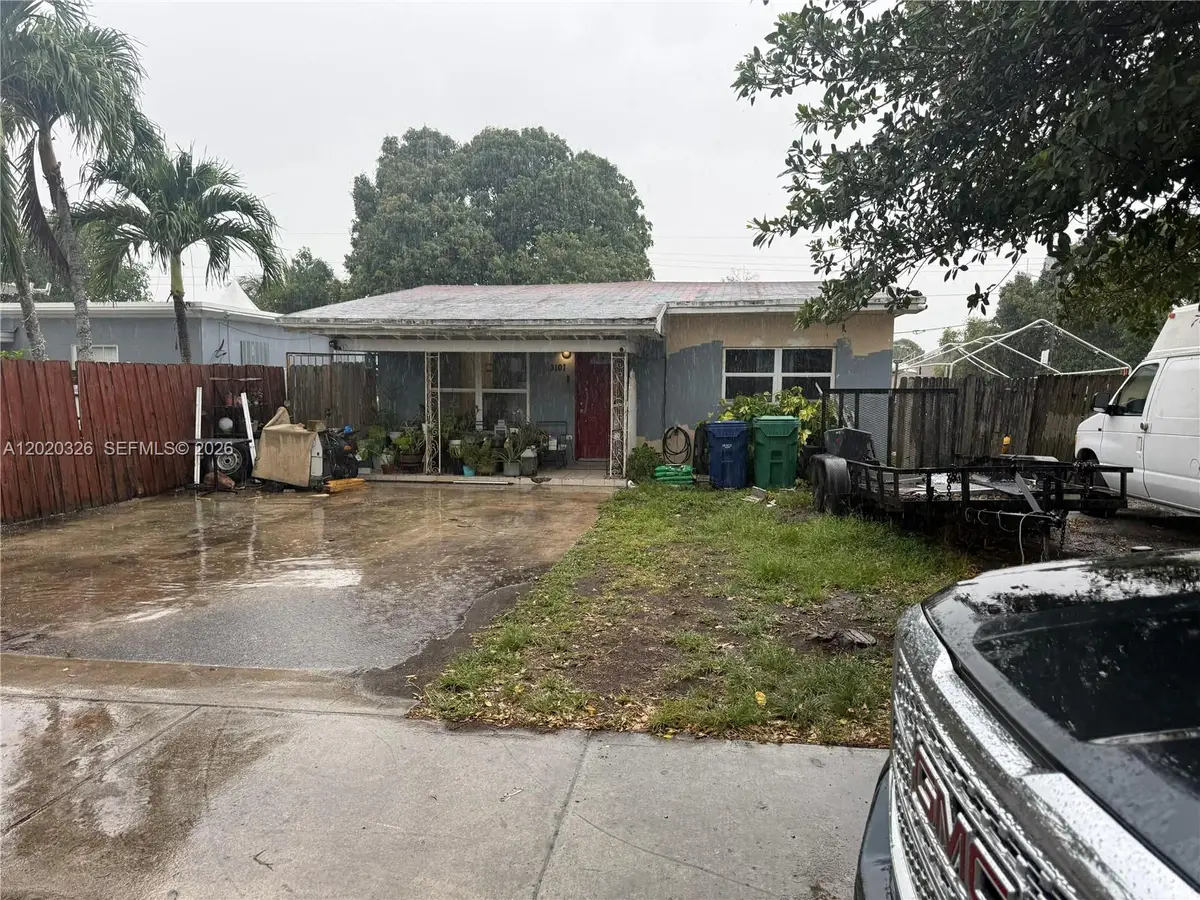 3101 NW 99th St, Miami, FL 33147 - #1