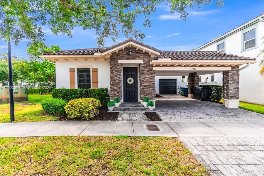 17064 SW 90th Way, Miami, FL 33196 - #2